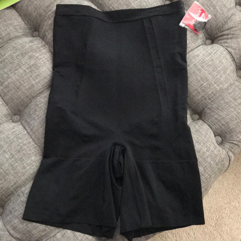 Spanx, L